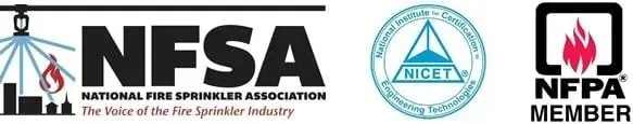 NFSA, NICET, NFPA Member
